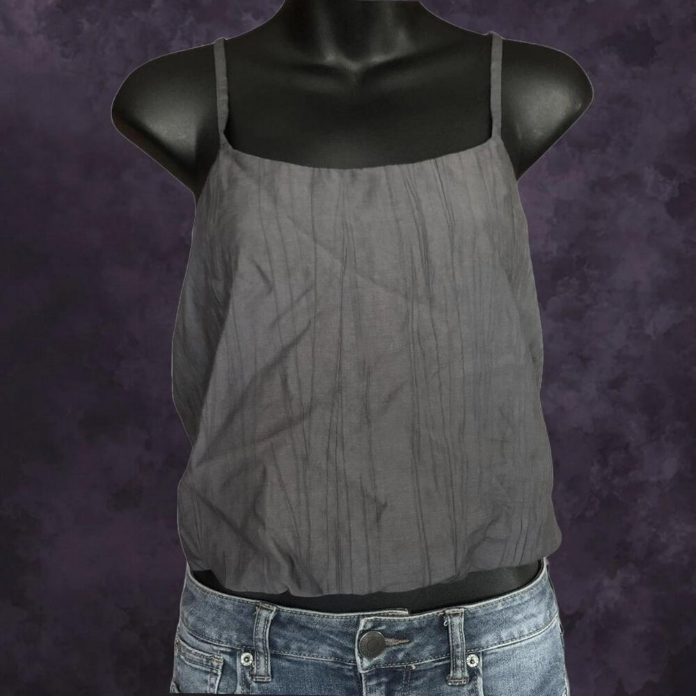 Regalina's Bubble Cami Top